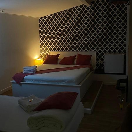 Auberge de jeunesse Brandao House à Caparica Extérieur photo