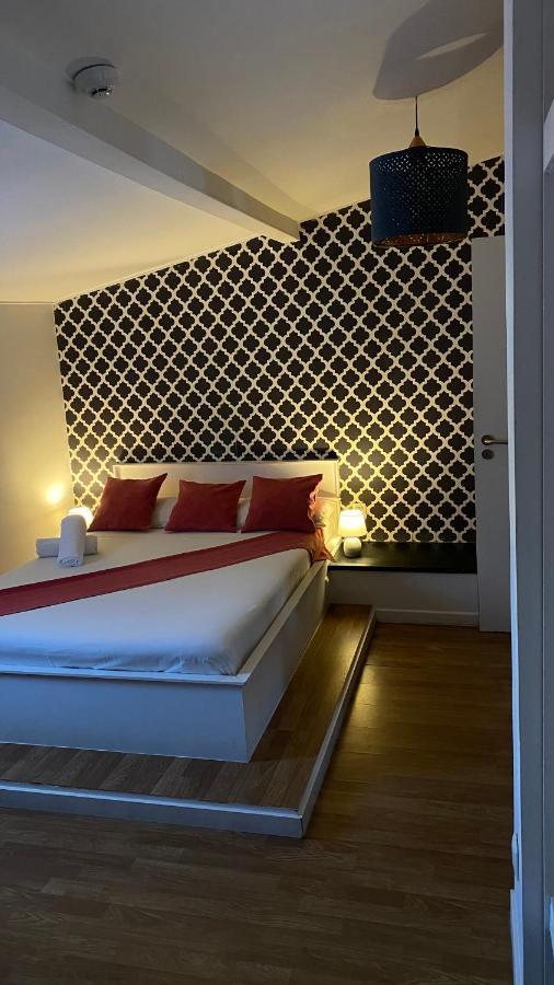 Auberge de jeunesse Brandao House à Caparica Extérieur photo