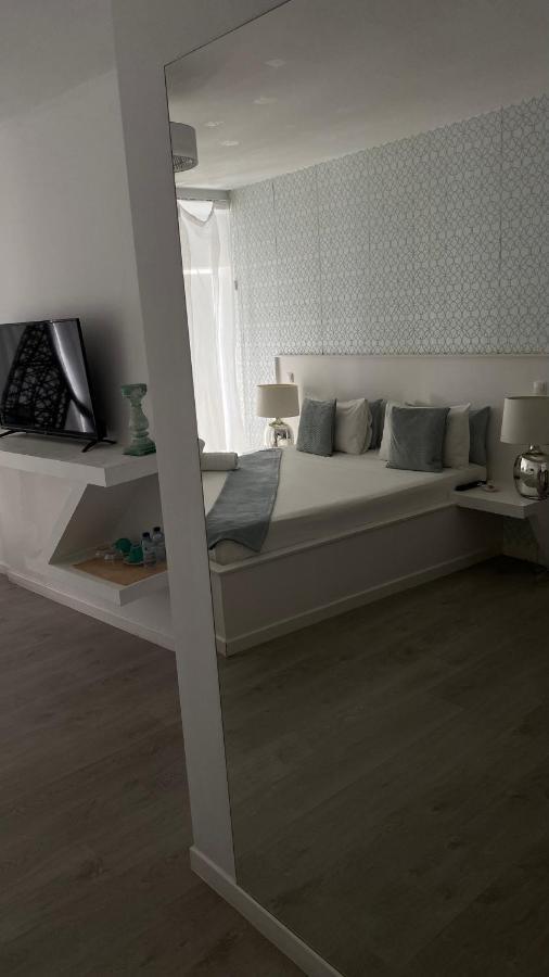 Auberge de jeunesse Brandao House à Caparica Extérieur photo