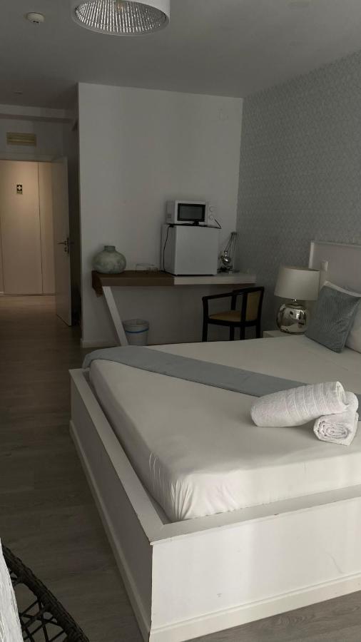 Auberge de jeunesse Brandao House à Caparica Extérieur photo