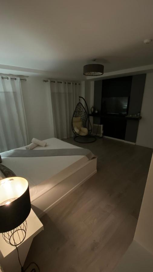 Auberge de jeunesse Brandao House à Caparica Extérieur photo