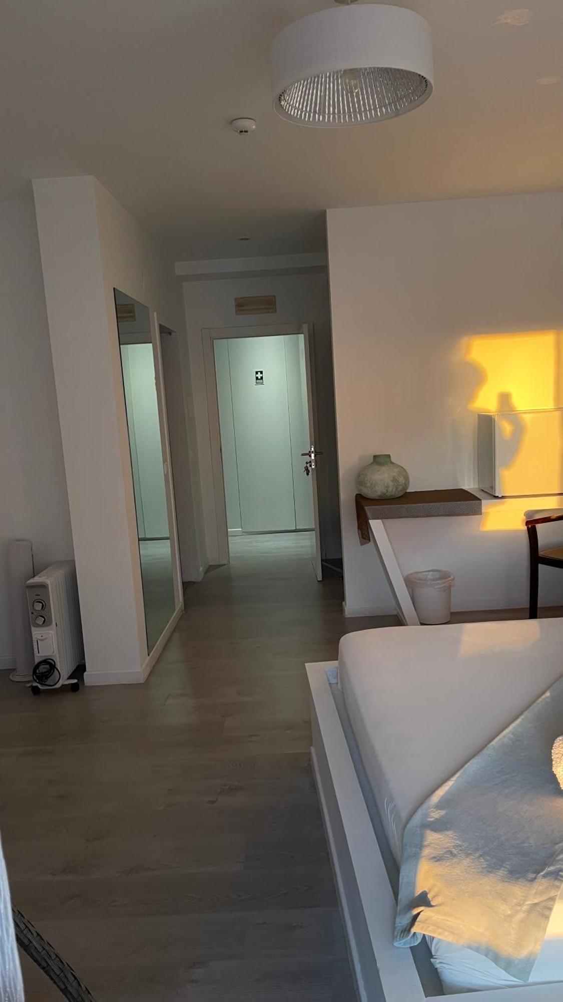 Auberge de jeunesse Brandao House à Caparica Extérieur photo