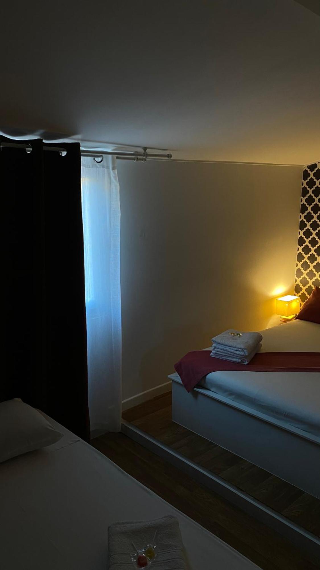 Auberge de jeunesse Brandao House à Caparica Extérieur photo