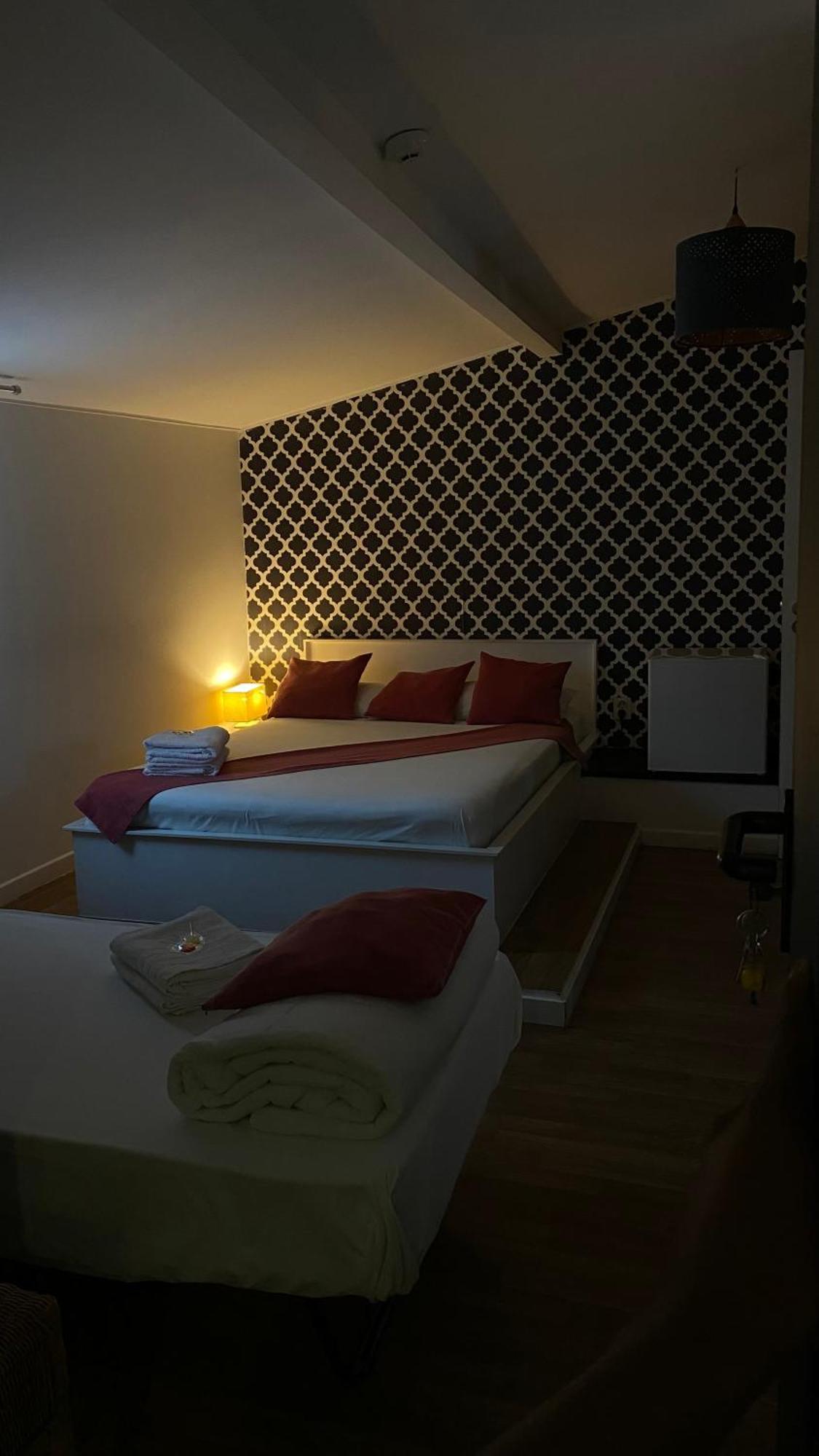 Auberge de jeunesse Brandao House à Caparica Extérieur photo